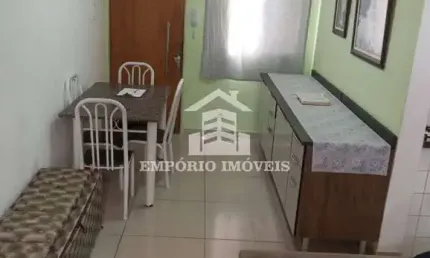 Vende-se Apartamento com quitado com escritura Av Texteis