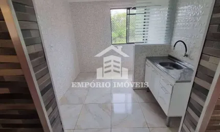 Apartamento com 2 quartos à venda na Rua Arroio Campo Bom, 1150, Conjunto Habitacional Santa Etelvina III, São Paulo