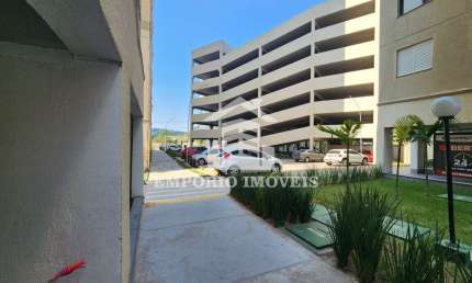 Vende-se Apartamento 2 dormitórios quitado com escritura