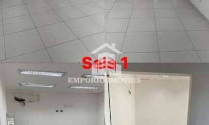 Sala Comercial ótima oportunidade  Av Arnaldo Bonaventura