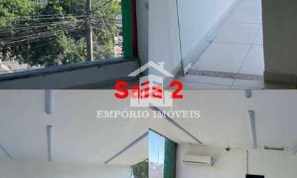 Sala Comercial otima oportunidade AV Arnaldo Bonaventura