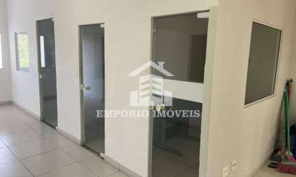 Sala Comercial otima oportunidade AV Arnaldo Bonaventura
