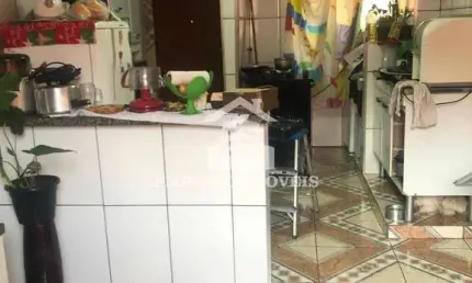 Apartamento com 2 quartos à venda na Rua Nascer Do Sol, 58, Conjunto Habitacional Santa Etelvina II, São Paulo