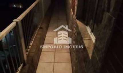 Casa com 2 quartos para alugar na Rua Giúlio Soretti, 25, Cidade Tiradentes, São Paulo