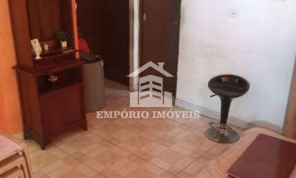 Apartamento com 2 quartos à venda na Rua José Romeiro, 100, Cidade Tiradentes, São Paulo