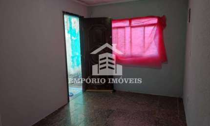Casa com 2 quartos à venda na Rua dos Jasmins Brancos, 198, Jardim Pedra Branca, São Paulo
