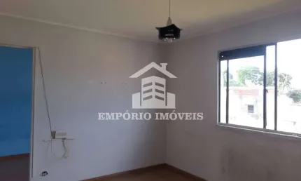Vende-se  Apartamento com dormitórios em cidade Tiradentes - Santa Etelvina