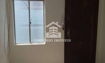 Apartamento com 2 quartos à venda na Rua Coração de Maçã, 270, Conjunto Habitacional Castro Alves, São Paulo
