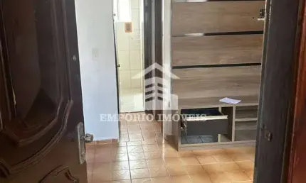 VENDE-SE APARTAMENTO DOIS DORMITORIOS COM MATRICULA P/ REFINANCIAMENTO