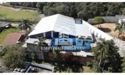 Sala comercial para alugar na Estrada Santo Honorio, 102, Jardim Pedra Branca, São Paulo