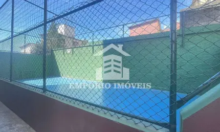 VENDE-SE APARTAMENTO DOIS DORMITORIOS ( REFINANCIAMENTO BANCARIO )