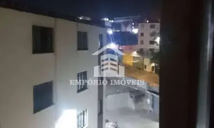 VENDE-SE APARTAMENTO DOIS DORMITÓRIOS CIDADE TIRADENTES