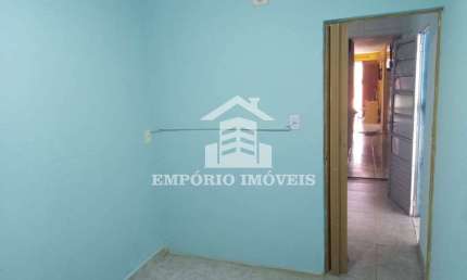 VENDE-SE UMA CASA COM 3 DORMITÓRIOS IMÓVEL QUITADO SEM ESCRITURA