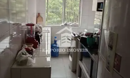 Vende se Apartamento em Cidade Tiradentes setor JD. Pedra Branca
