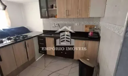 Vende se Apartamento em Cidade Tiradentes ( Santa Etelvina)
