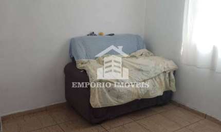 Apartamento com 2 quartos à venda na Rua Cachoeira da Sorte, 200, Conjunto Habitacional Castro Alves, São Paulo
