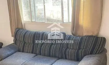 Apartamento à venda na Rua Santa Flávia Domitila, 165, Cidade Tiradentes, São Paulo