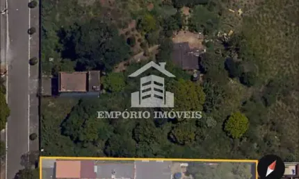Terreno no perfil para investidor, construtor, incorporador.