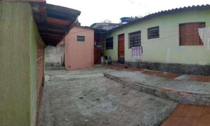 Sobrado para Venda em Mogi das Cruzes, Jardim Universo, 3 dormitórios, 1 suíte, 3 banheiros, 2 vagas
