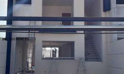 Casa para Venda em Mogi das Cruzes, Parque Ponte Grande, 3 dormitórios, 1 suíte, 2 banheiros, 2 vagas