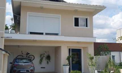 Casa em Condomínio para Venda em Mogi das Cruzes, Parque Residencial Itapeti, 4 dormitórios, 2 suítes, 5 banheiros, 4 vagas
