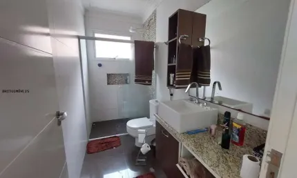 Casa em condomínio para venda em mogi das cruzes / sp no bairro parque residencial itapeti