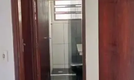 Apartamento para Venda em Mogi das Cruzes, Vila Vitória, 2 dormitórios, 1 banheiro, 1 vaga