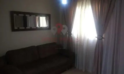 Apartamento para Venda em Mogi das Cruzes, Alto Ipiranga, 2 dormitórios, 1 banheiro, 1 vaga