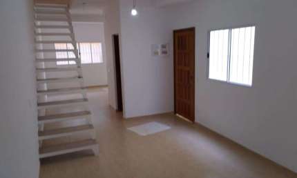 Casa para Venda em Mogi das Cruzes, Cidade Jardim, 3 dormitórios, 1 suíte, 2 banheiros, 2 vagas