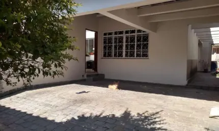 Casa para Venda em Mogi das Cruzes, Vila Oliveira, 3 dormitórios, 1 suíte, 3 banheiros, 3 vagas