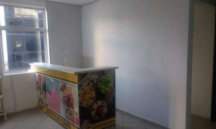 Ponto Comercial para Locação em Mogi das Cruzes, Centro, 2 banheiros