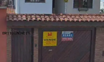 Casa para Venda em Mogi das Cruzes, Vila Oliveira, 3 dormitórios, 3 banheiros, 4 vagas