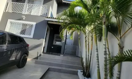 Sobrado para venda em mogi das cruzes / sp no bairro mogi moderno