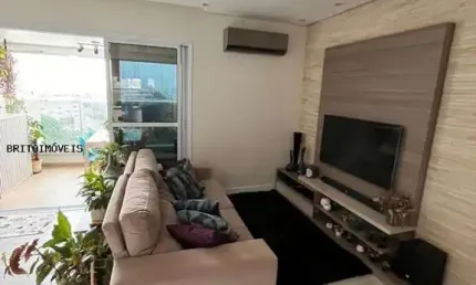 Apartamento para Venda em Mogi das Cruzes / SP no bairro Loteamento Mogilar