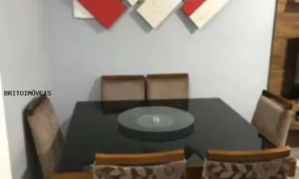 Sobrado para Venda em Mogi das Cruzes, Vila Paulicea, 3 dormitórios, 1 suíte, 3 banheiros, 2 vagas
