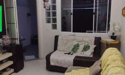Sobrado para Venda em Mogi das Cruzes, Jardim Rubi, 2 dormitórios, 2 banheiros, 3 vagas