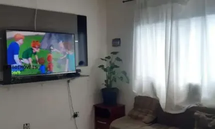 Sobrado para Venda em Mogi das Cruzes, Jardim Rodeio, 4 dormitórios, 2 banheiros, 4 vagas