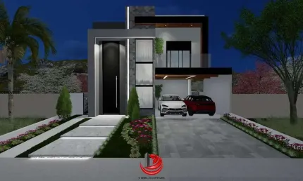 Casa para Venda em Mogi das Cruzes, Jardim São Pedro, 3 dormitórios, 3 suítes, 4 banheiros, 4 vagas