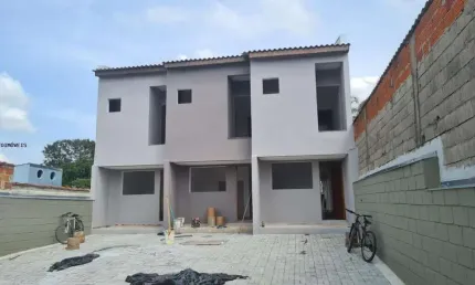 Casa para venda em mogi das cruzes / sp no bairro vila brasileira