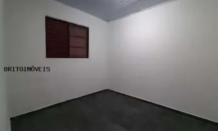 Casa para Venda em Mogi das Cruzes, Conjunto Residencial Cocuera, 2 dormitórios, 1 suíte, 2 banheiros, 1 vaga