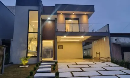 Casa para Venda em Mogi das Cruzes / SP no bairro Cézar de Souza