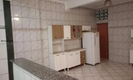 Casa para Venda em Mogi das Cruzes, Jundiapeba, 3 dormitórios, 2 banheiros, 4 vagas