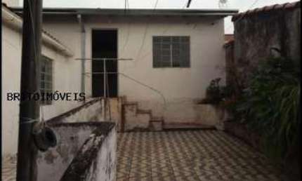 Casa para Venda em Mogi das Cruzes, Vila Natal, 5 dormitórios, 3 banheiros, 1 vaga
