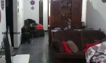 Casa para Venda em Mogi das Cruzes, Jardim Camila, 3 dormitórios, 2 suítes, 3 banheiros, 3 vagas