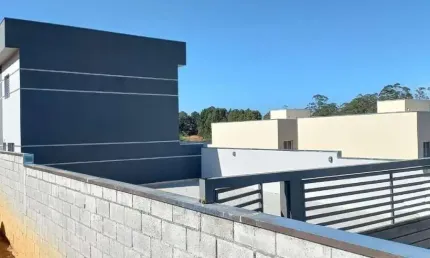 Sobrado para Venda em Mogi das Cruzes / SP no bairro Vila São Paulo