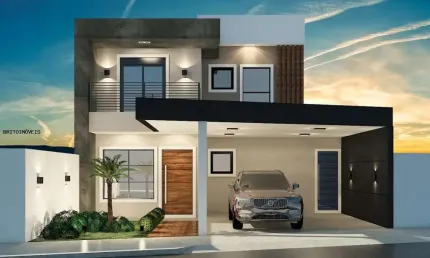 Casa para venda em mogi das cruzes / sp no bairro villa di cesar