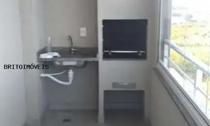 Apartamento para venda em mogi das cruzes / sp no bairro jardim armênia