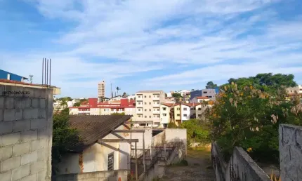 Terreno para Venda em Mogi das Cruzes, Alto Ipiranga