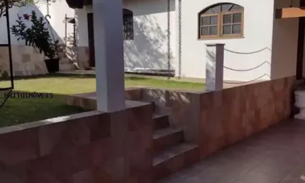 Casa para venda em mogi das cruzes / sp no bairro mogi moderno