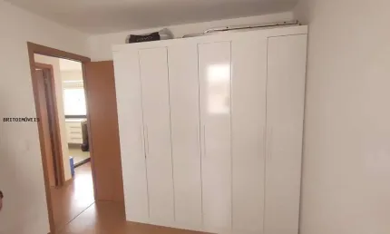 Apartamento para venda em mogi das cruzes / sp no bairro vila são paulo